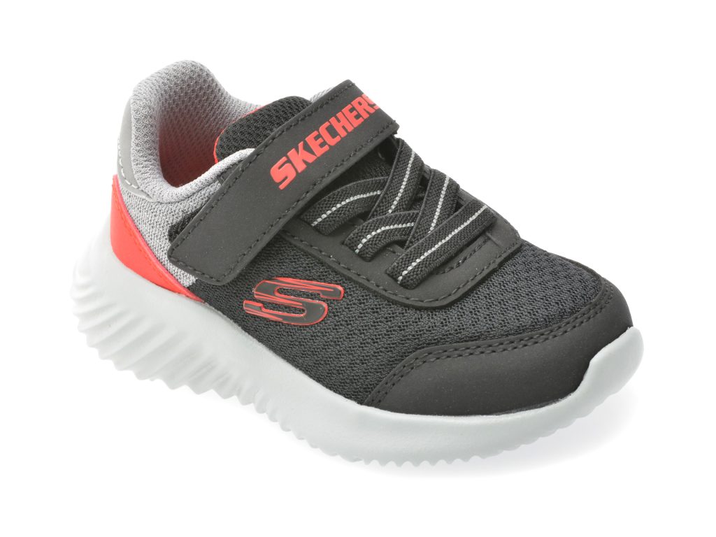 Pantofi sport SKECHERS negri