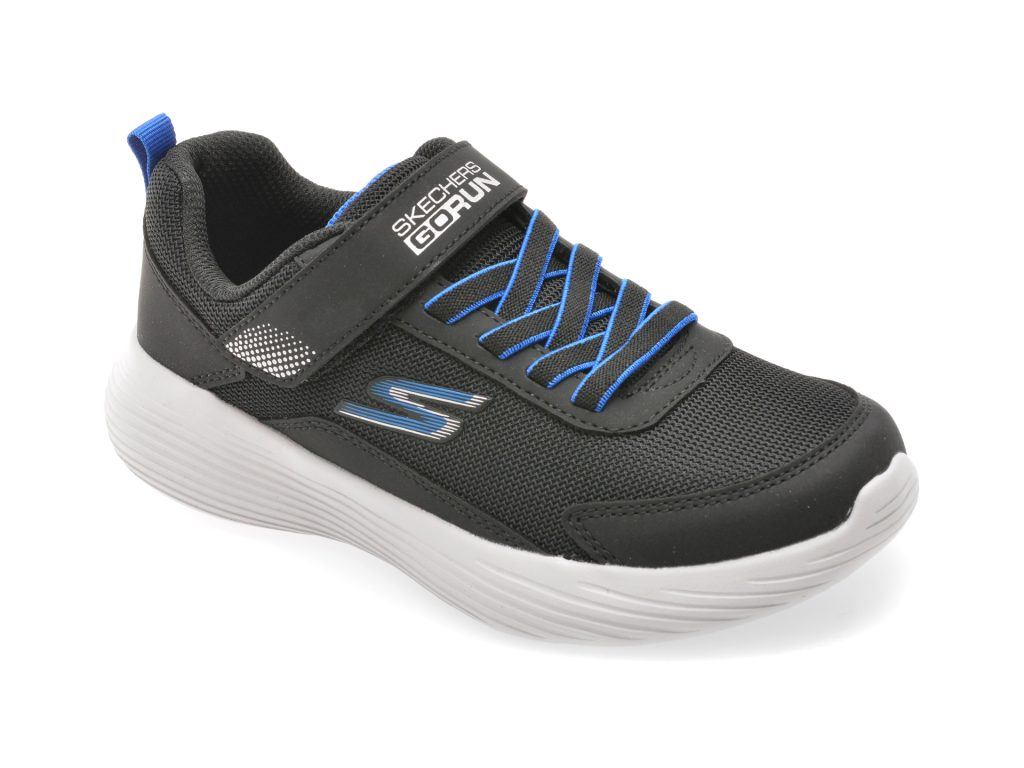 Pantofi sport SKECHERS negri