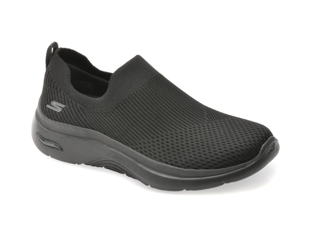 Pantofi sport SKECHERS negri