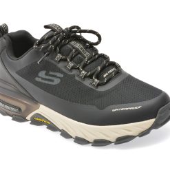 Pantofi sport SKECHERS negri