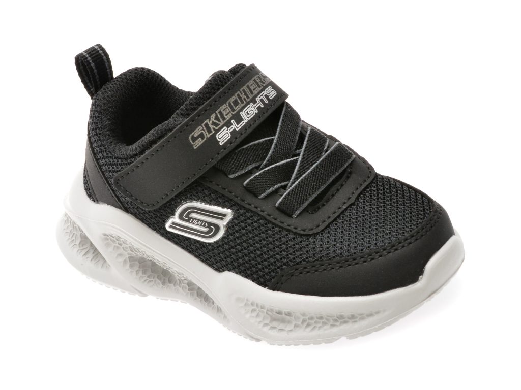 Pantofi sport SKECHERS negri