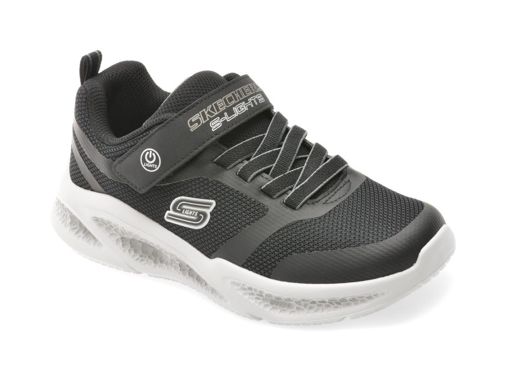 Pantofi sport SKECHERS negri