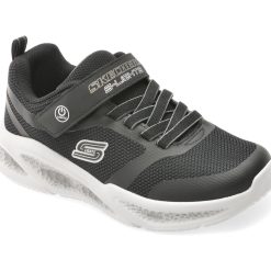 Pantofi sport SKECHERS negri