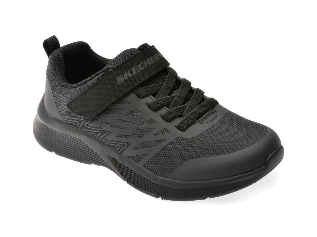 Pantofi sport SKECHERS negri