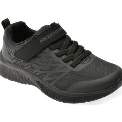 Pantofi sport SKECHERS negri