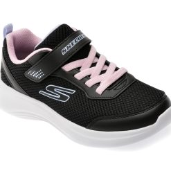 Pantofi sport SKECHERS negri