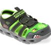 Pantofi sport SKECHERS negri