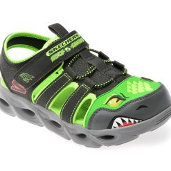 Pantofi sport SKECHERS negri