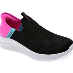 Pantofi sport SKECHERS negri