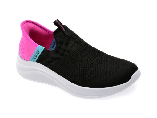 Pantofi sport SKECHERS negri