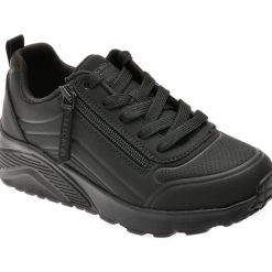Pantofi sport SKECHERS negri