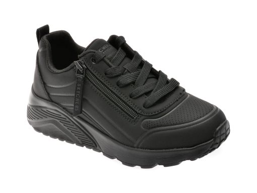 Pantofi sport SKECHERS negri