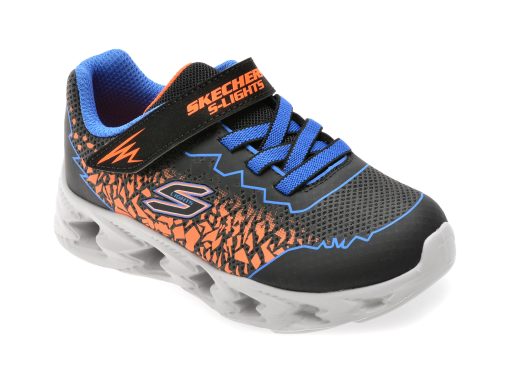 Pantofi sport SKECHERS negri