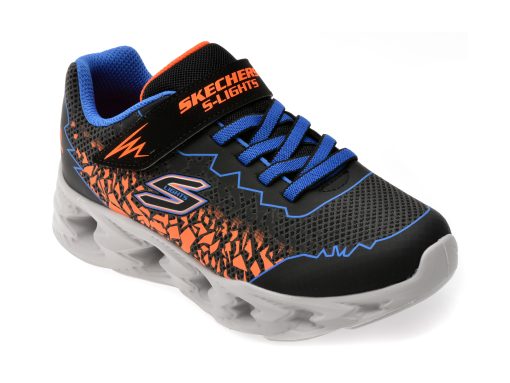 Pantofi sport SKECHERS negri