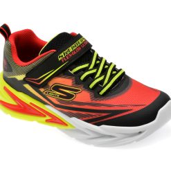 Pantofi sport SKECHERS rosii