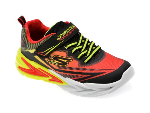 Pantofi sport SKECHERS rosii