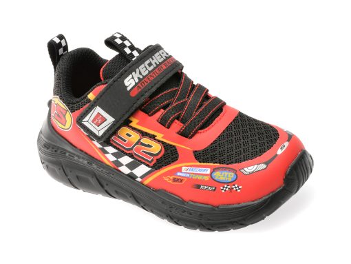 Pantofi sport SKECHERS rosii