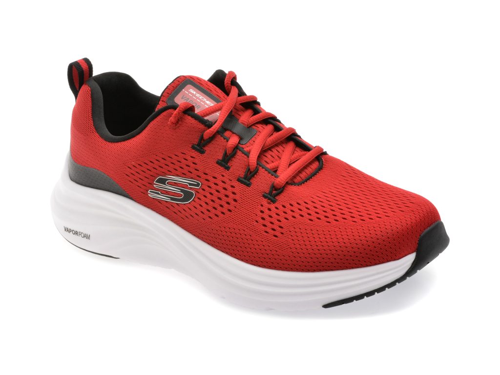 Pantofi sport SKECHERS rosii