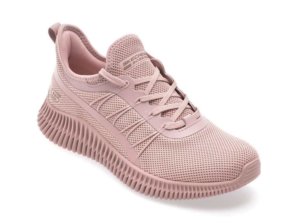 Pantofi sport SKECHERS roz