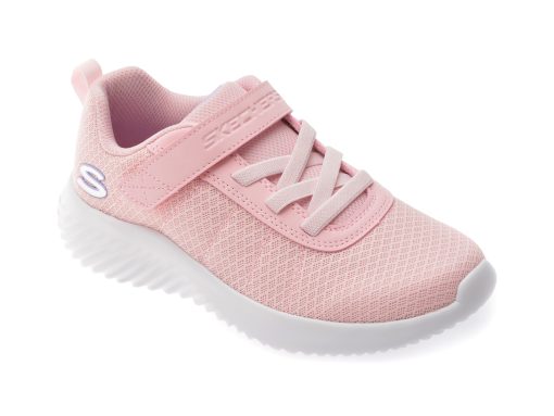 Pantofi sport SKECHERS roz