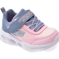Pantofi sport SKECHERS roz