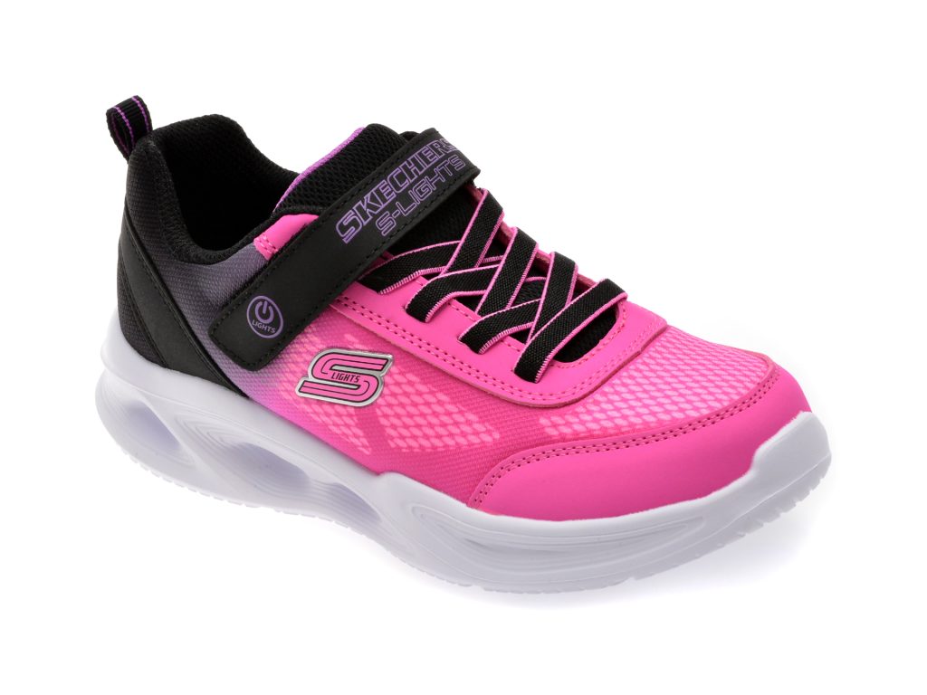 Pantofi sport SKECHERS roz