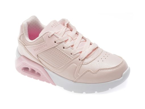 Pantofi sport SKECHERS roz