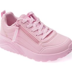 Pantofi sport SKECHERS roz