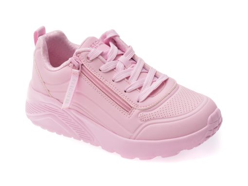 Pantofi sport SKECHERS roz