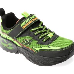Pantofi sport SKECHERS verzi