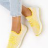 Pantofi sport dama Unlimited galbeni-Pantofi sport Dama-Pantofi sport Dama