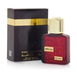 Parfum arabesc Ramz Lattafa Gold