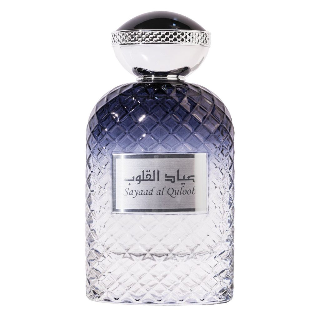 Parfum arabesc Sayaad Al Quloob