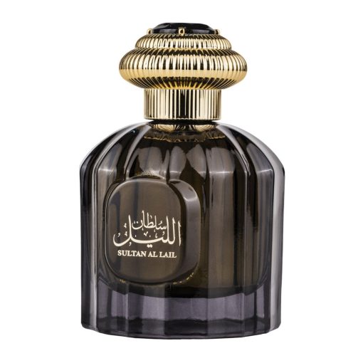 Parfum arabesc Sultan Al Lail