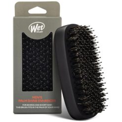 Perie de par Wet Brush Men's Palm Shine Enhancer-FEMEI-