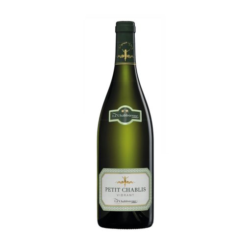 Petit chablis vibrant 750 ml-Bauturi-Vinuri > Alb