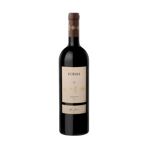 Poesia garcin family 750 ml-Bauturi-Vinuri > Rosu