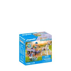 Pony carriage-Jucarii-Jocuri de construit