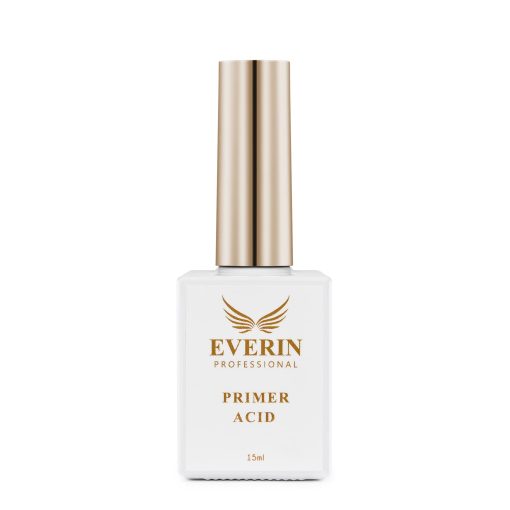 Primer cu acid Everin 15ml - PA-E - Everin.ro-PRIMER BAZA TOP ❤️