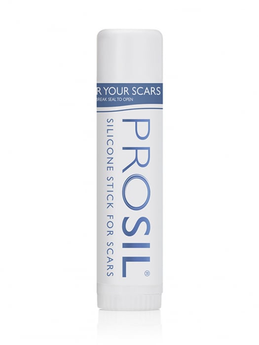 Prosil Gel silicon tip stick pentru tratamentul cicatricilor 17g-Tip Ingrijire-Ingrijire post tratamente