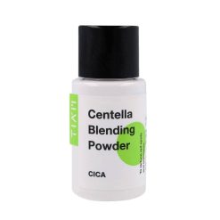 Pudra pulbere Centella - 10g - calmare iritatii - regenerare - pentru piele sensibila-FEMEI-GENTI SI ACCESORII/Produse cosmetice