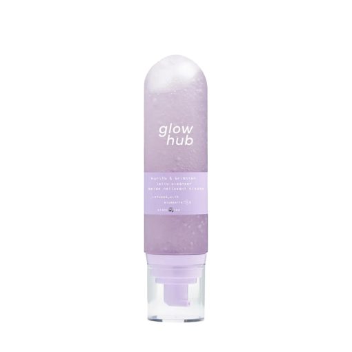 Purify & brighten jelly cleanser 120 ml-Ingrijirea pielii-Fata > Demachiant si toner