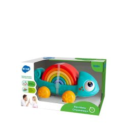 Rainbow chameleon-Jucarii-Pentru bebelusi