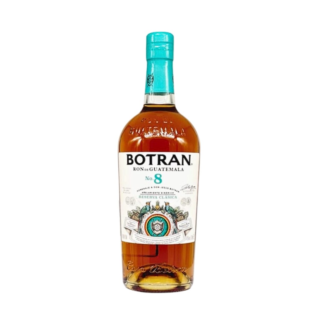 Reserva clasica no. 8 700 ml-Bauturi-Spirtoase > Rom