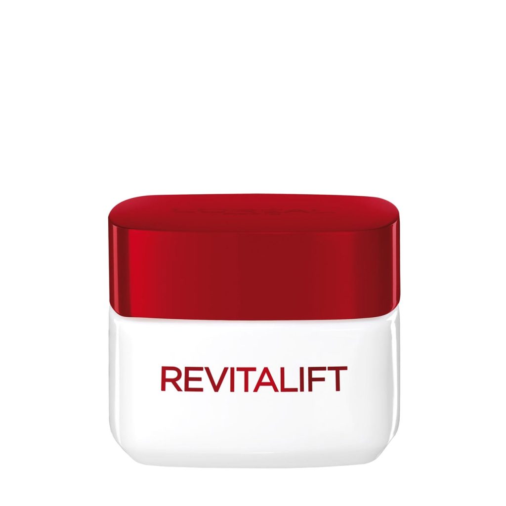 Revitalift day cream 50 ml-Ingrijirea pielii-Fata > Creme si lotiuni