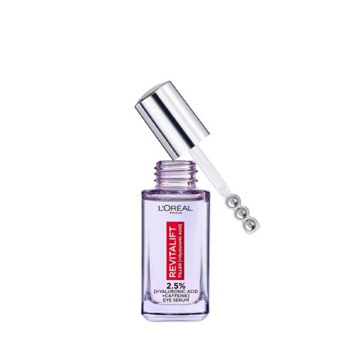 Revitalift filler eye serum 20 ml-Ingrijirea pielii-Fata > Serum