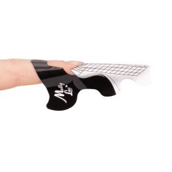 Rola 100 Sabloane de Constructie Molly Lac Premium Aluminium Everin 2