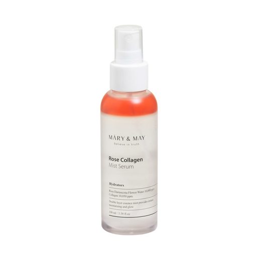 Rose collagen mist serum 100 ml-Ingrijirea pielii-Fata > Serum