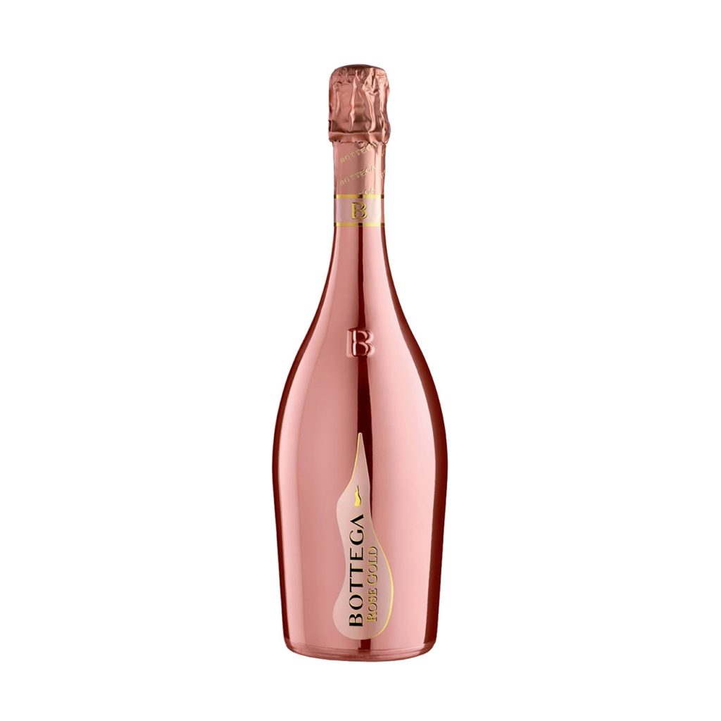 Rose gold brut 750 ml-Bauturi-Vinuri Spumante > Rose