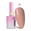 Rubber Base Everin Nudelicious Collection 15ml- 25 Hema Free - Everin-EVERIN